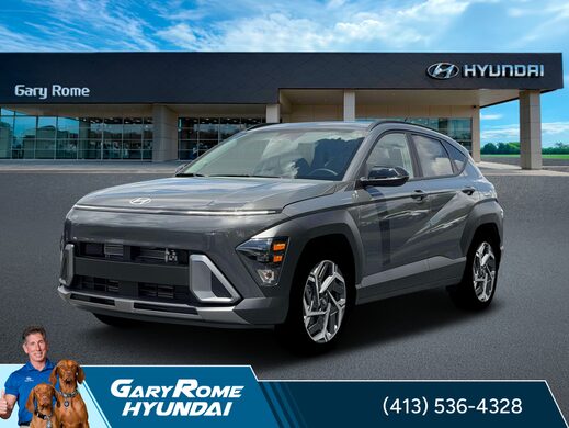 2026 Hyundai Kona