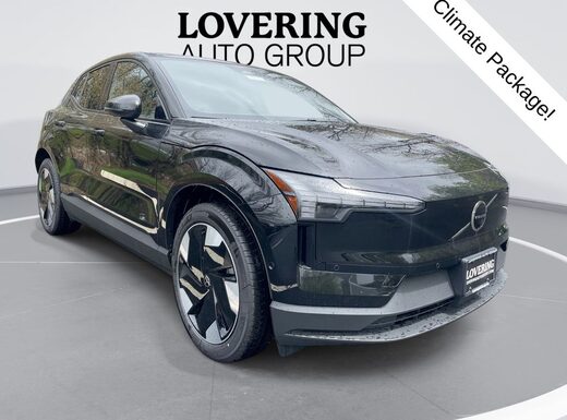 2026 Volvo EX30