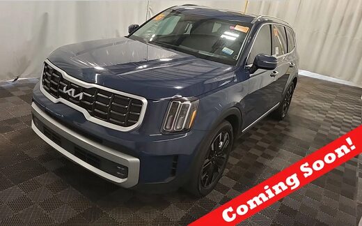 2024 Kia Telluride