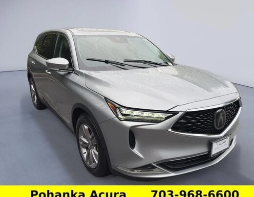 2023 Acura MDX
