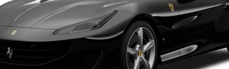 2020 Ferrari Portofino