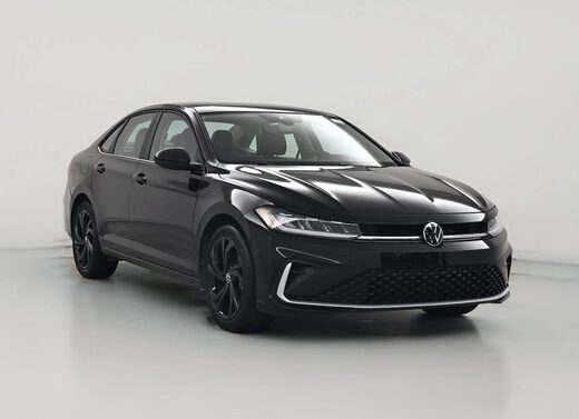 2025 Volkswagen Jetta