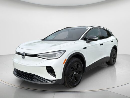 2026 Volkswagen ID.4
