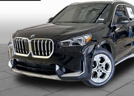 2025 BMW X1