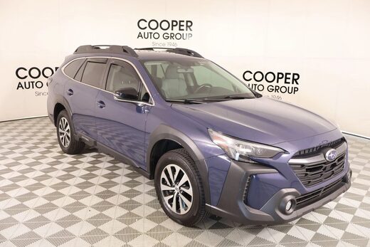 2023 Subaru Outback