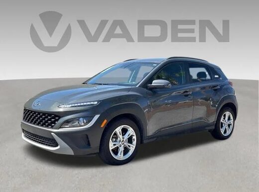 2023 Hyundai Kona
