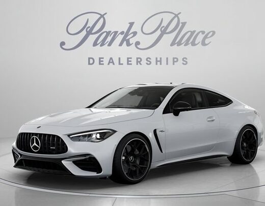 2026 Mercedes-Benz CLE