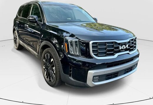 2023 Kia Telluride