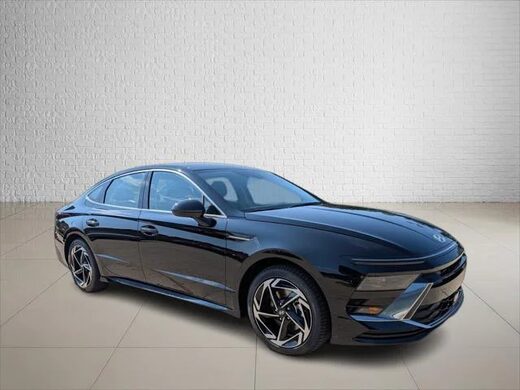 2026 Hyundai Sonata