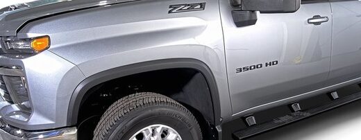 2024 Chevrolet Silverado 3500HD