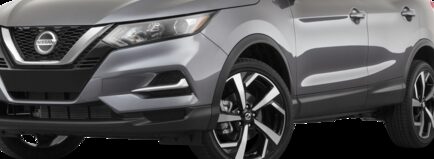 2020 Nissan Rogue Sport