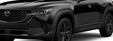 2024 Mazda CX-50