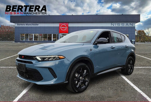 2024 Dodge Hornet