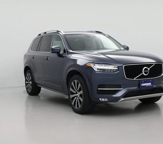 2019 Volvo XC90