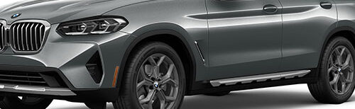 2023 BMW X3