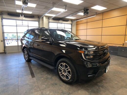 2025 Ford Expedition