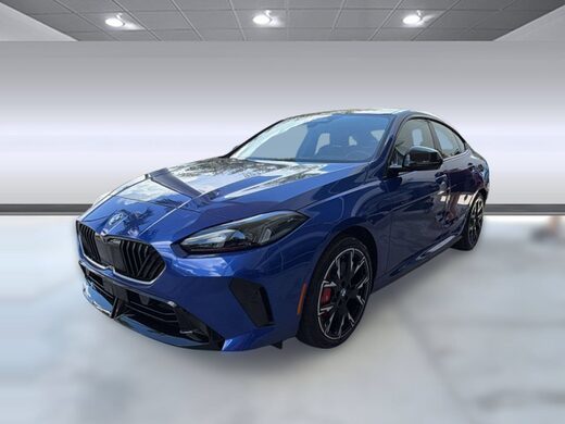 2026 BMW 2 Series