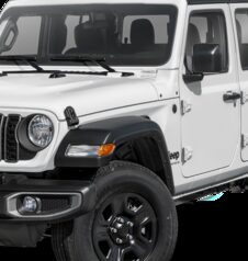 2024 Jeep Gladiator