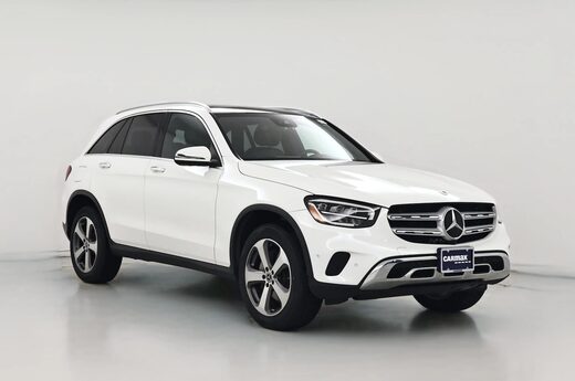 2022 Mercedes-Benz GLC