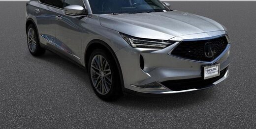 2023 Acura MDX
