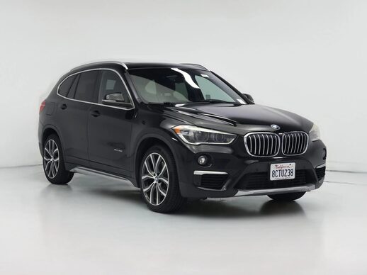 2018 BMW X1
