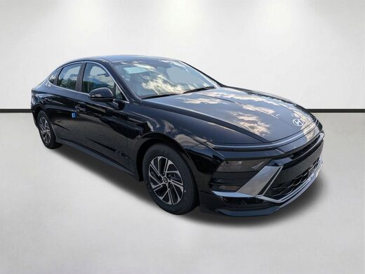 2026 Hyundai Sonata Hybrid