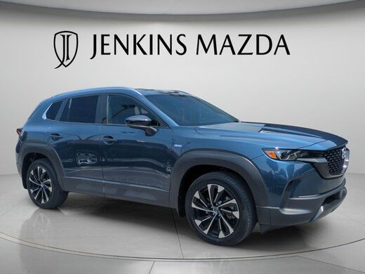 2025 Mazda CX-50 Hybrid