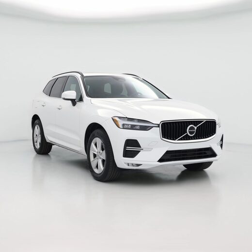 2022 Volvo XC60
