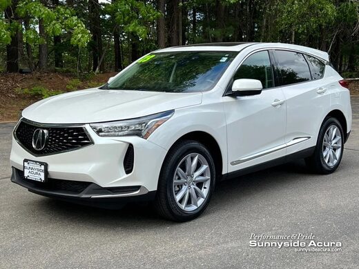 2023 Acura RDX