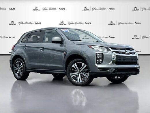 2025 Mitsubishi Outlander Sport