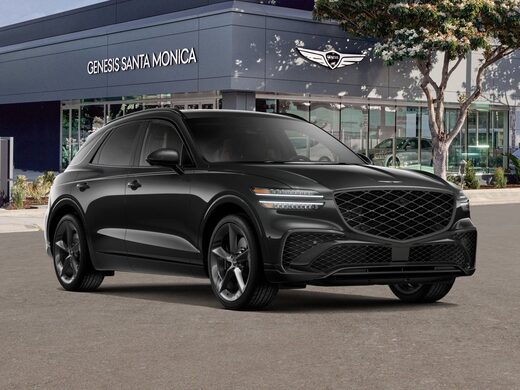2026 GENESIS GV70