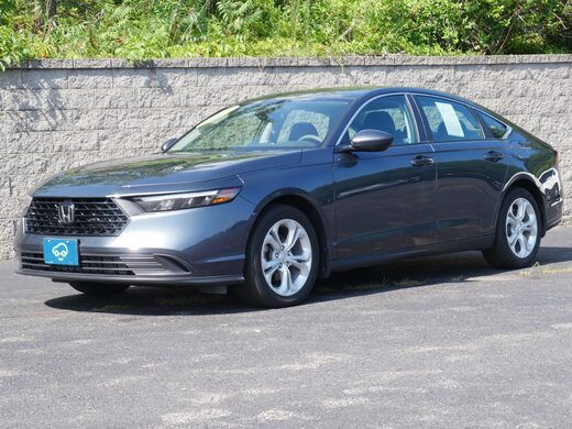 2023 Honda Accord Sedan