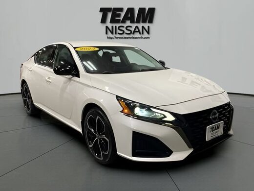 2023 Nissan Altima