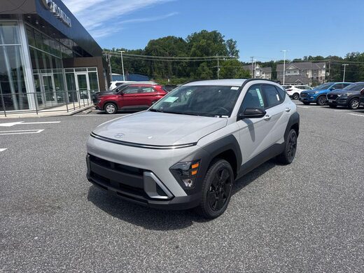 2026 Hyundai Kona