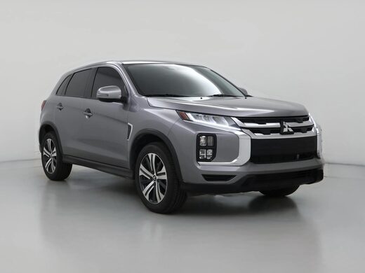 2021 Mitsubishi Outlander Sport