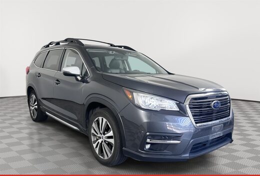 2021 Subaru Ascent