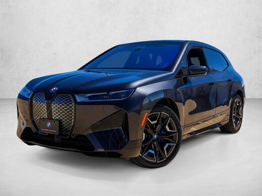 2024 BMW iX