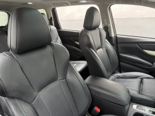 2021 Subaru Ascent