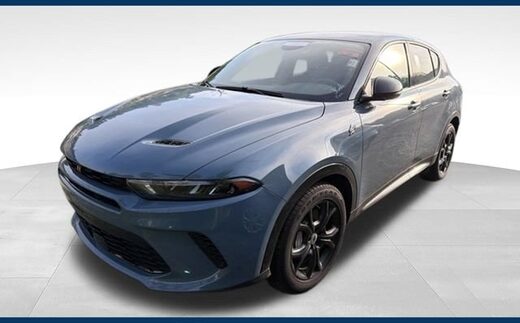 2024 Dodge Hornet