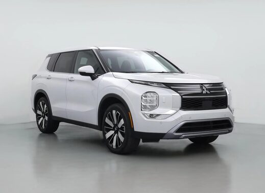 2025 Mitsubishi Outlander