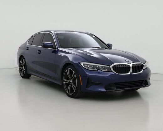 2021 BMW 3 Series