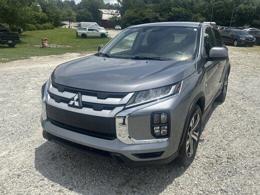 2024 Mitsubishi Outlander Sport