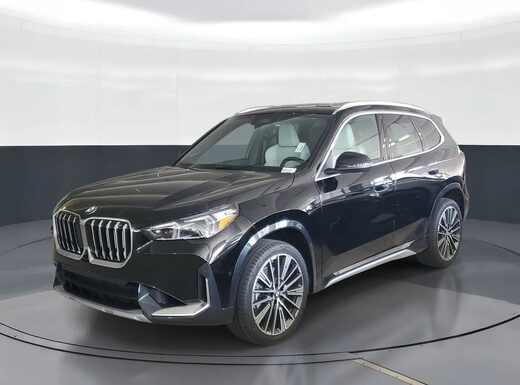 2026 BMW X1