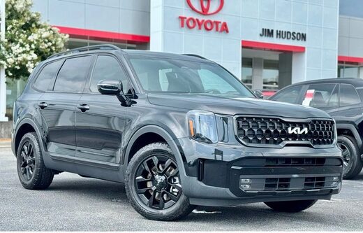 2024 Kia Telluride