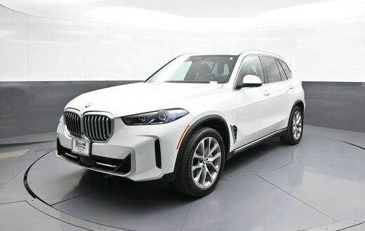 2024 BMW X5