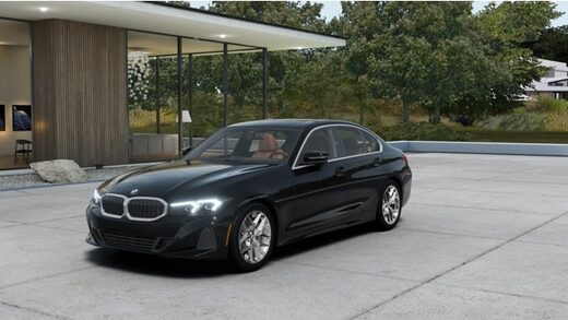 2026 BMW 3 Series
