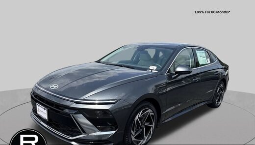 2026 Hyundai Sonata