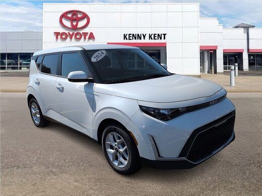 2024 Kia Soul