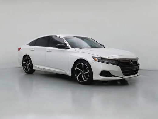 2022 Honda Accord Sedan