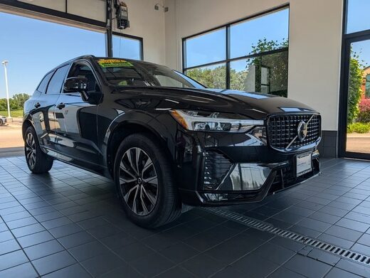 2024 Volvo XC60